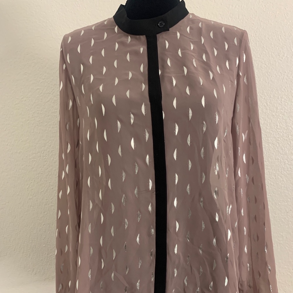 Collective Concept Women’s blouse L